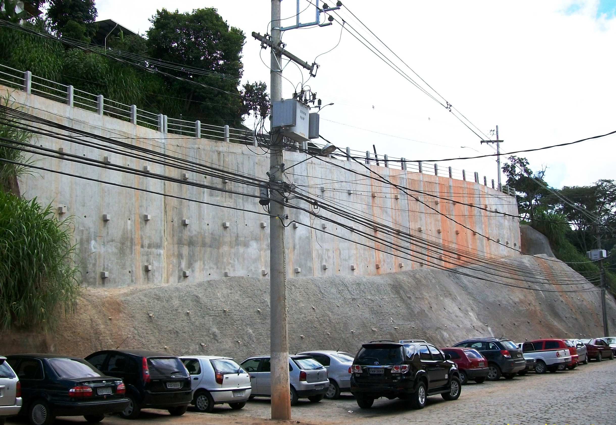 RJ 148 KM-0,3 (2) Nova Friburgo - Silthur.JPG